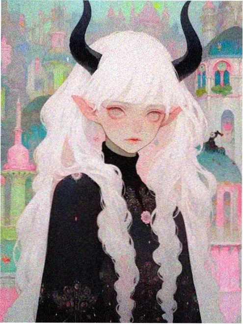 经典高分剧集《长夜书简》海报