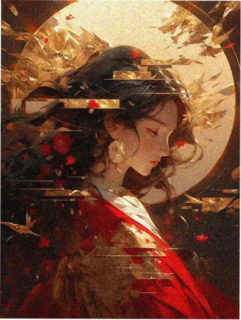 院线热映科幻片《第七次日落》海报